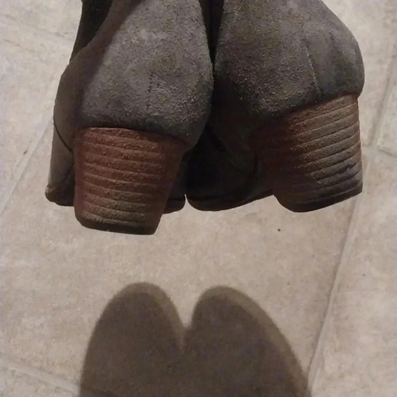 Korkease Sherrill Pietra Suede 8.5 - Picture 4 of 8